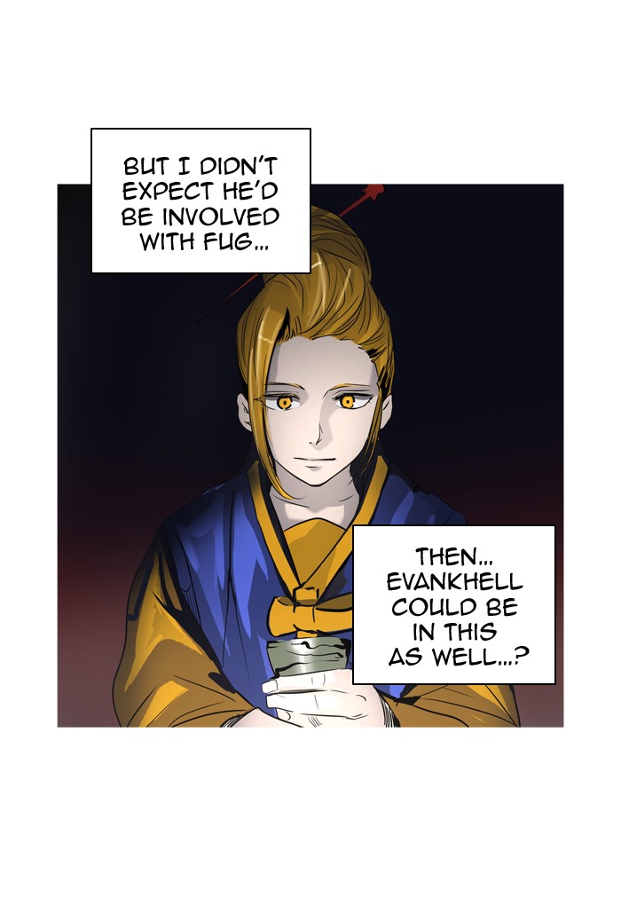 Tower of God chapter 276 page 81