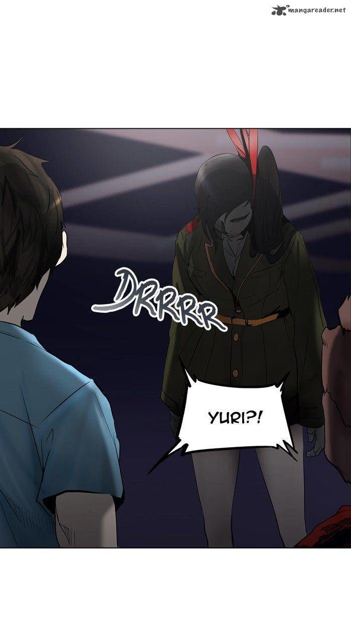 Tower of God chapter 277 page 1