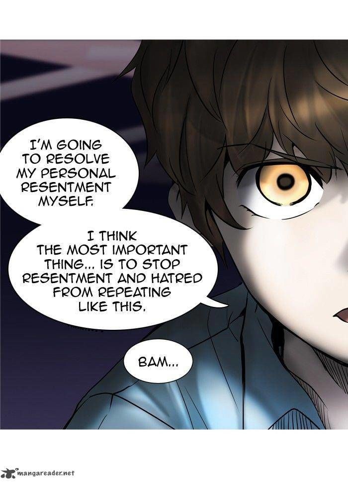 Tower of God chapter 277 page 12