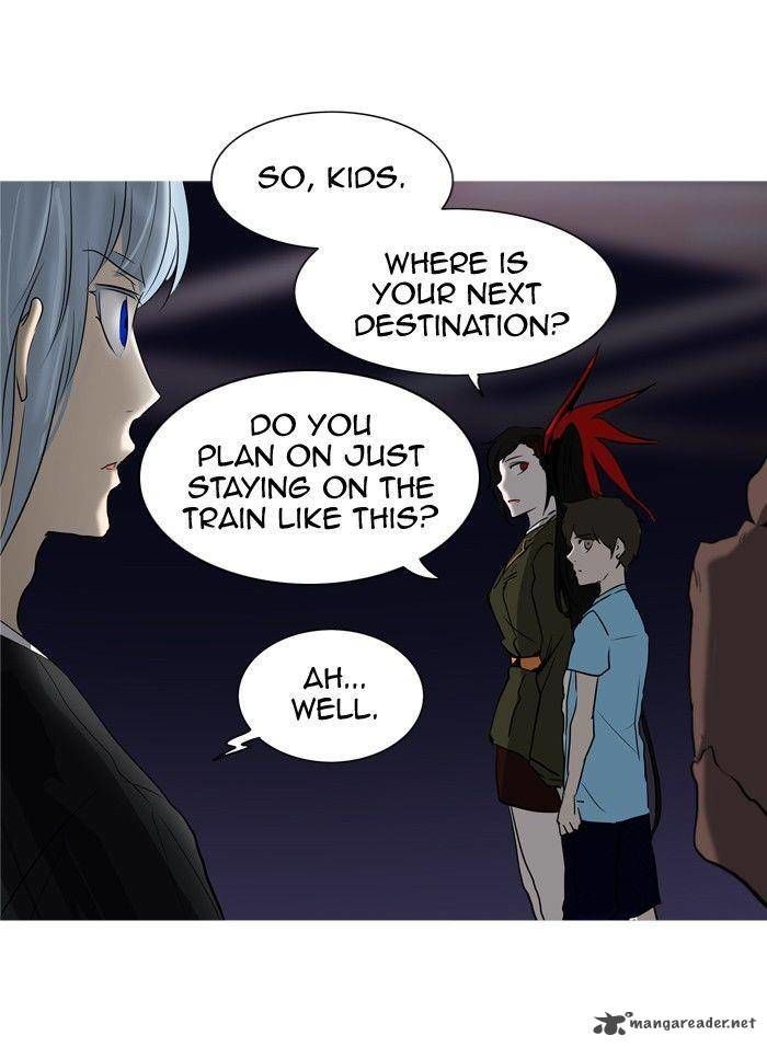 Tower of God chapter 277 page 17