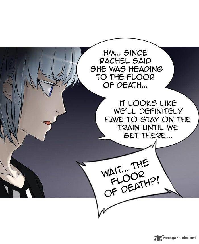Tower of God chapter 277 page 18