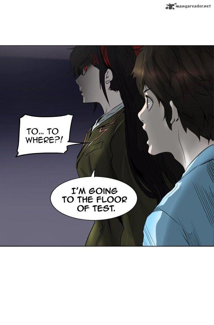 Tower of God chapter 277 page 2