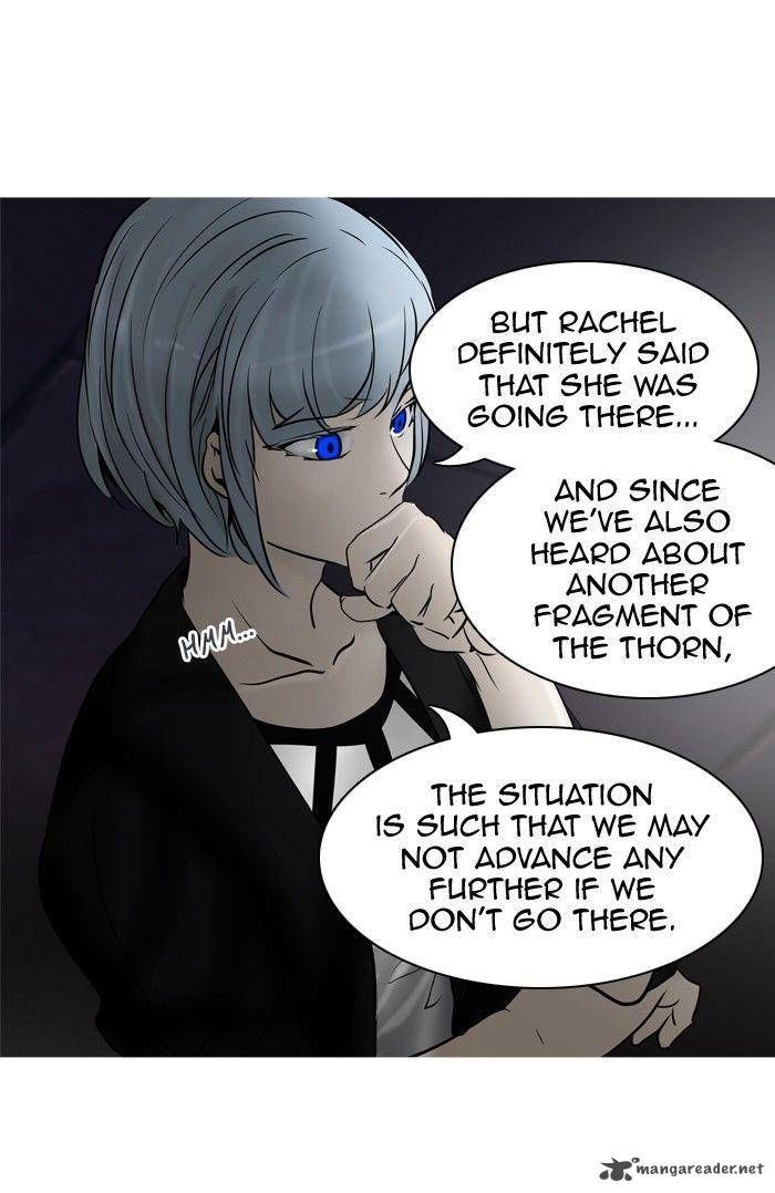 Tower of God chapter 277 page 25