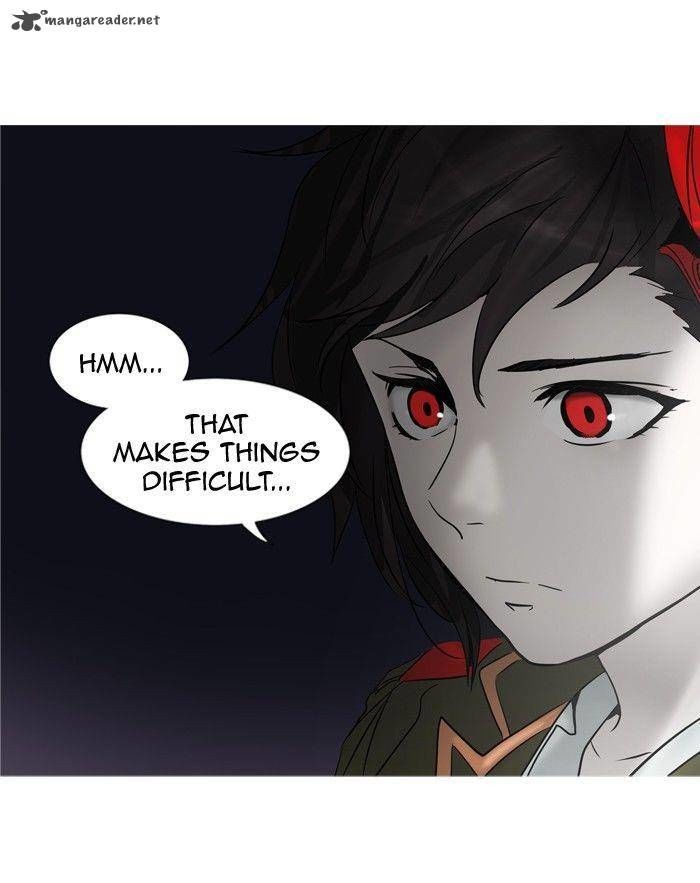 Tower of God chapter 277 page 27