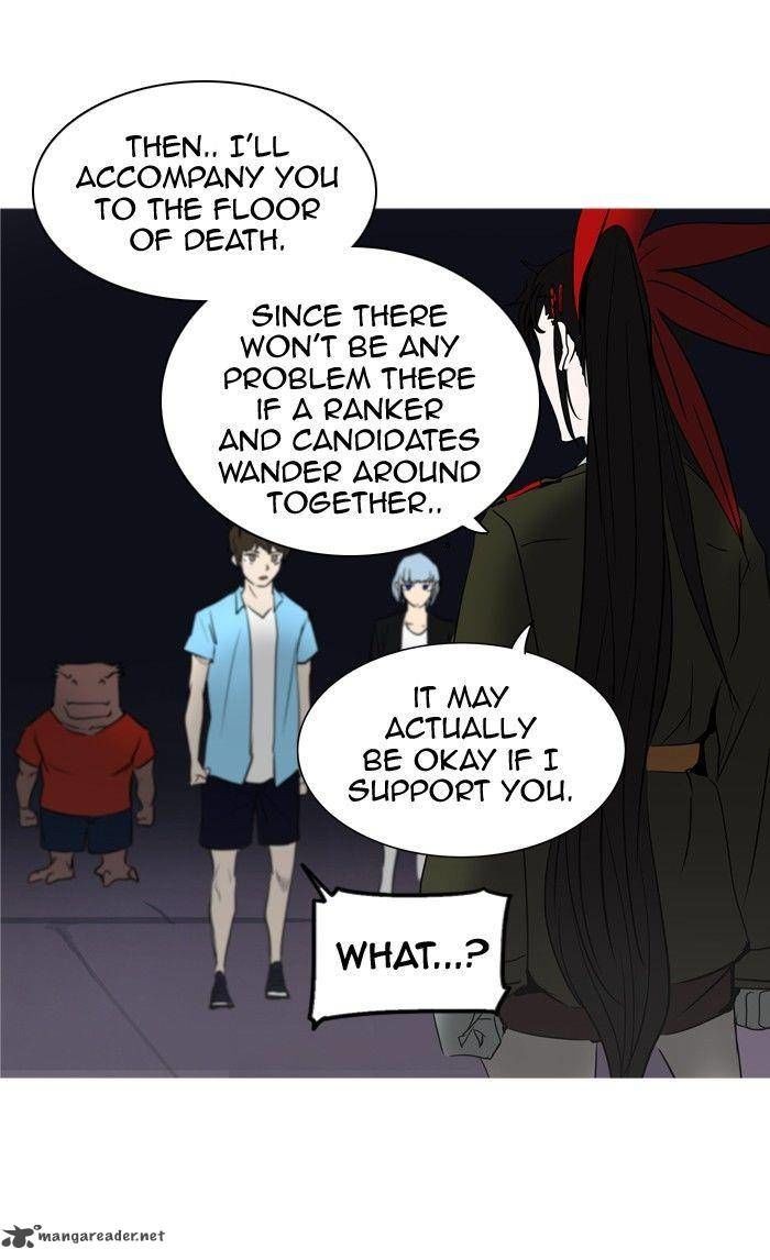 Tower of God chapter 277 page 28