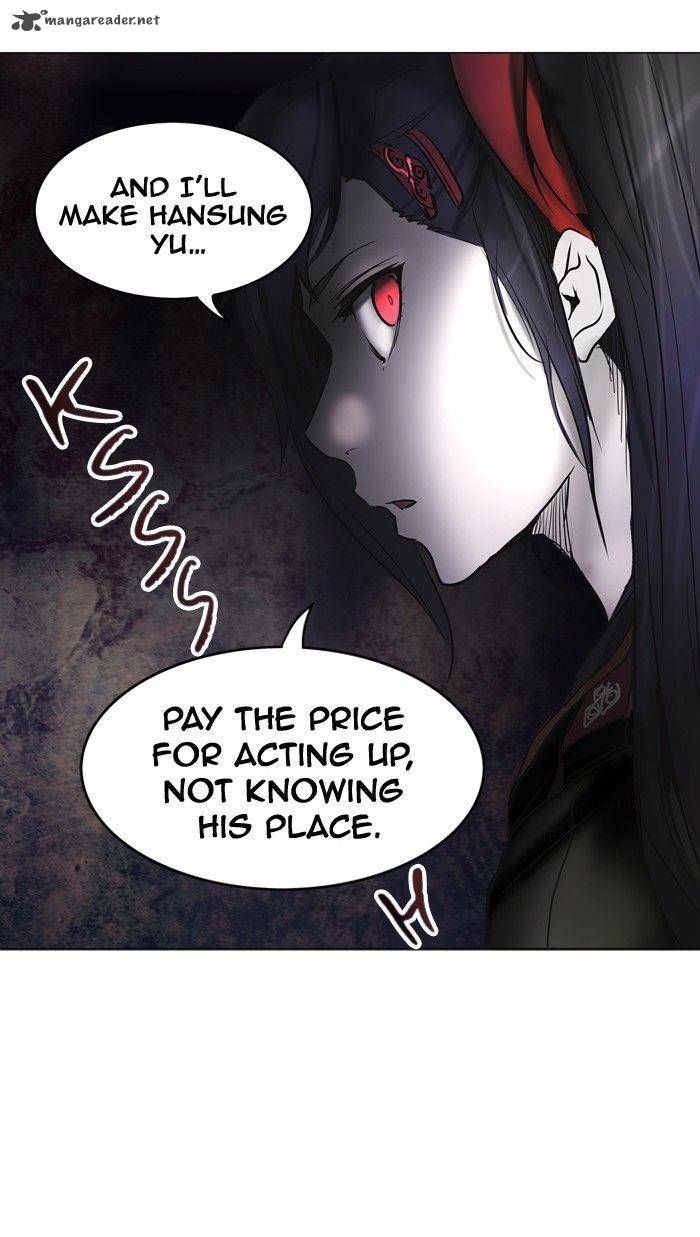 Tower of God chapter 277 page 3