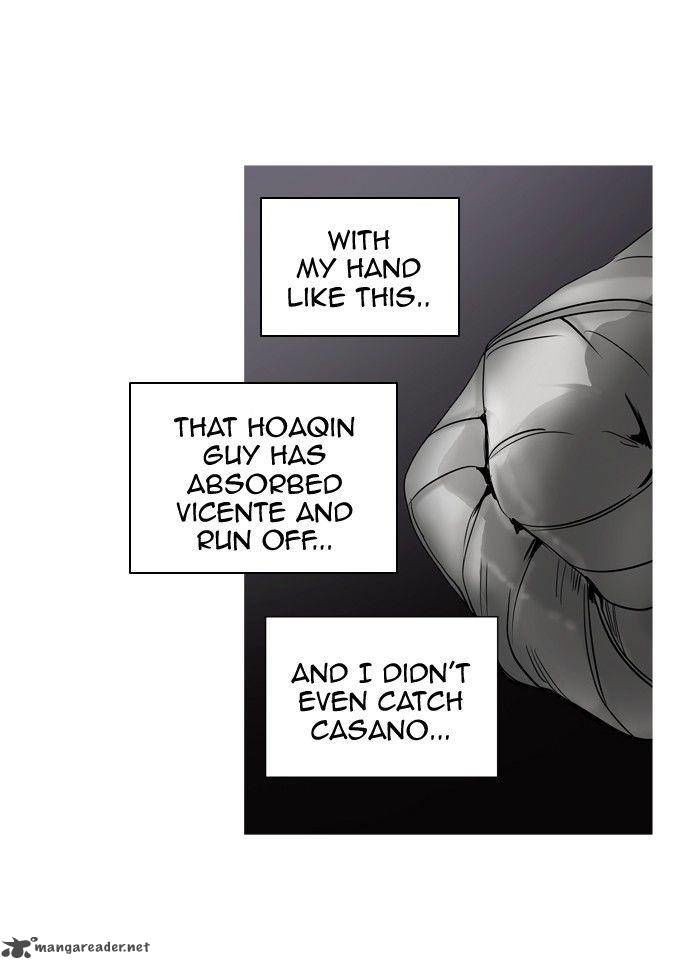 Tower of God chapter 277 page 34