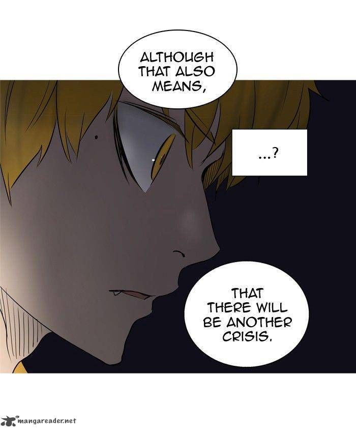 Tower of God chapter 277 page 41
