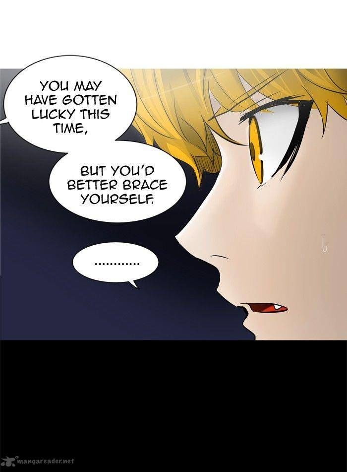 Tower of God chapter 277 page 43