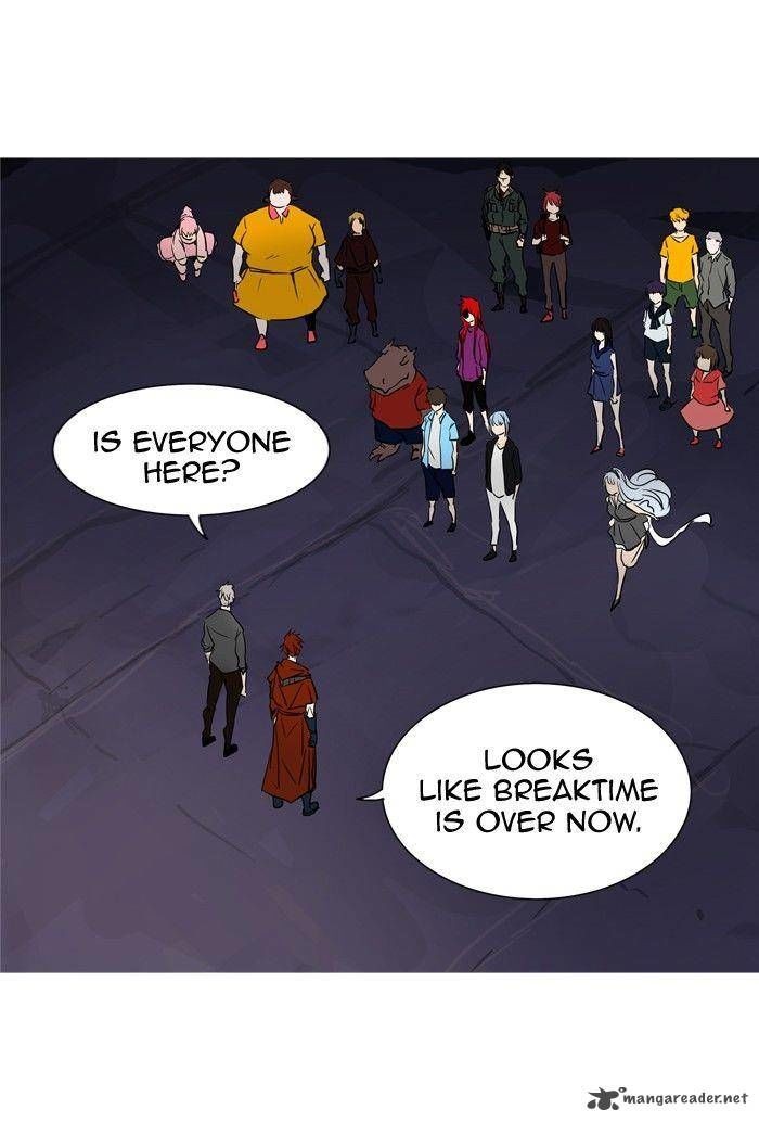 Tower of God chapter 277 page 45