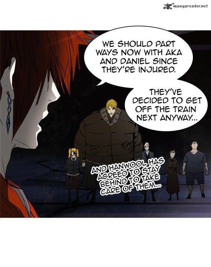 Tower of God chapter 277 page 47