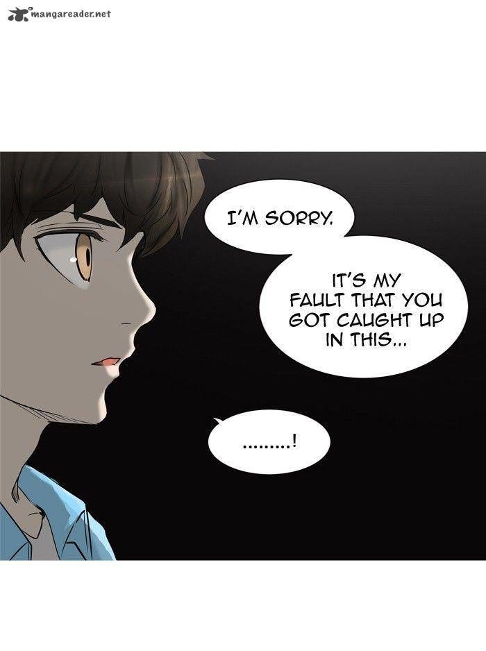 Tower of God chapter 277 page 50