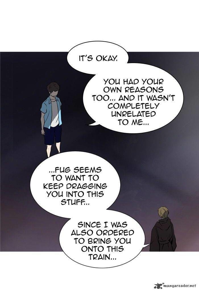 Tower of God chapter 277 page 51