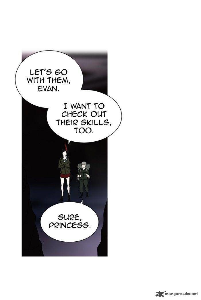 Tower of God chapter 277 page 55
