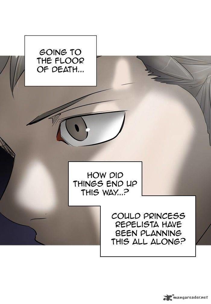 Tower of God chapter 277 page 57