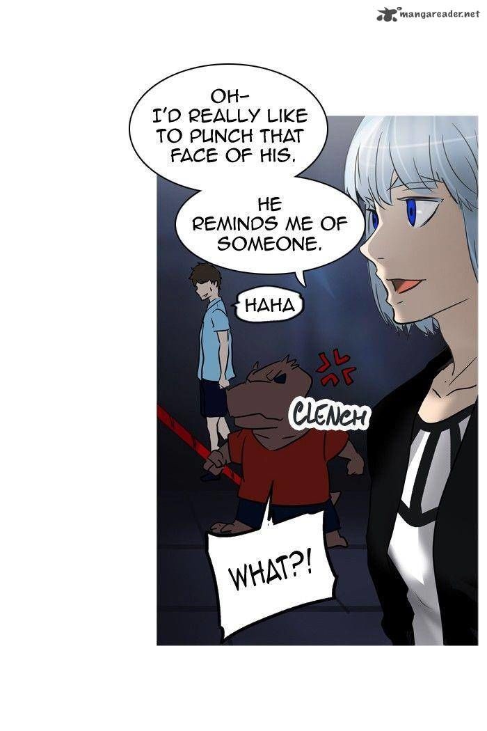 Tower of God chapter 277 page 61