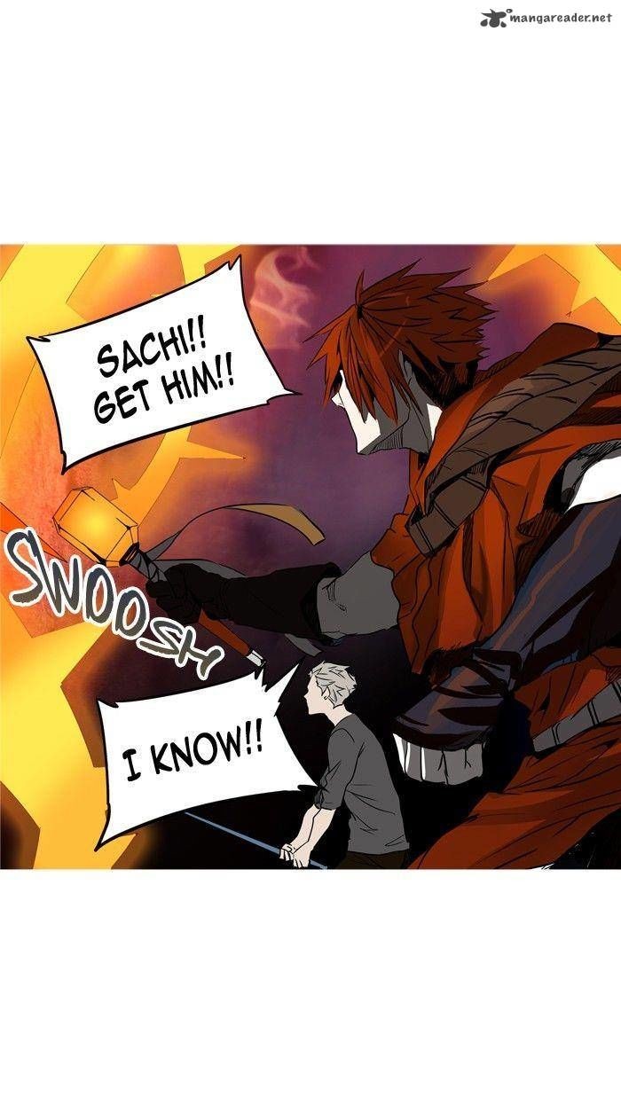 Tower of God chapter 277 page 63