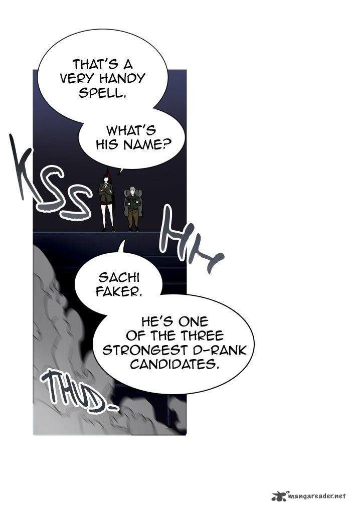 Tower of God chapter 277 page 65