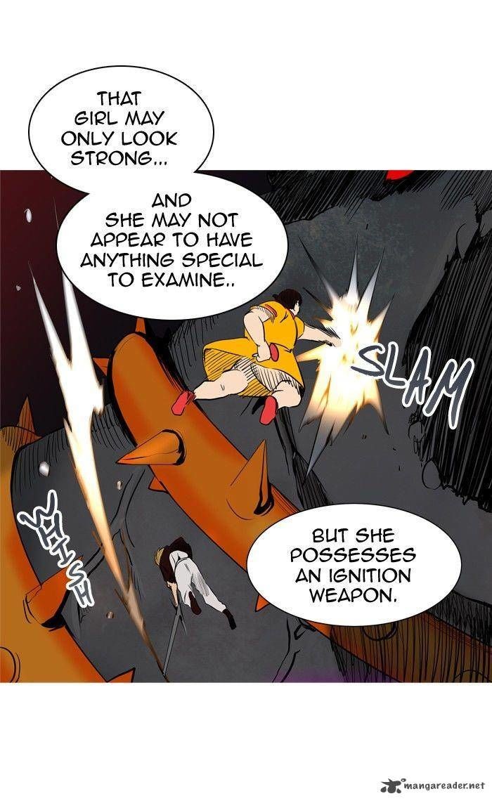 Tower of God chapter 277 page 67