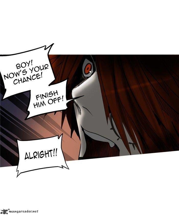 Tower of God chapter 277 page 72