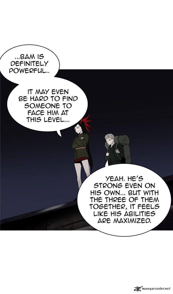 Tower of God chapter 277 page 75