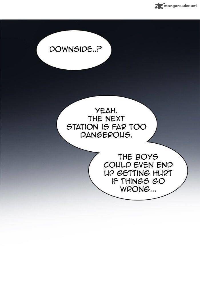 Tower of God chapter 277 page 78