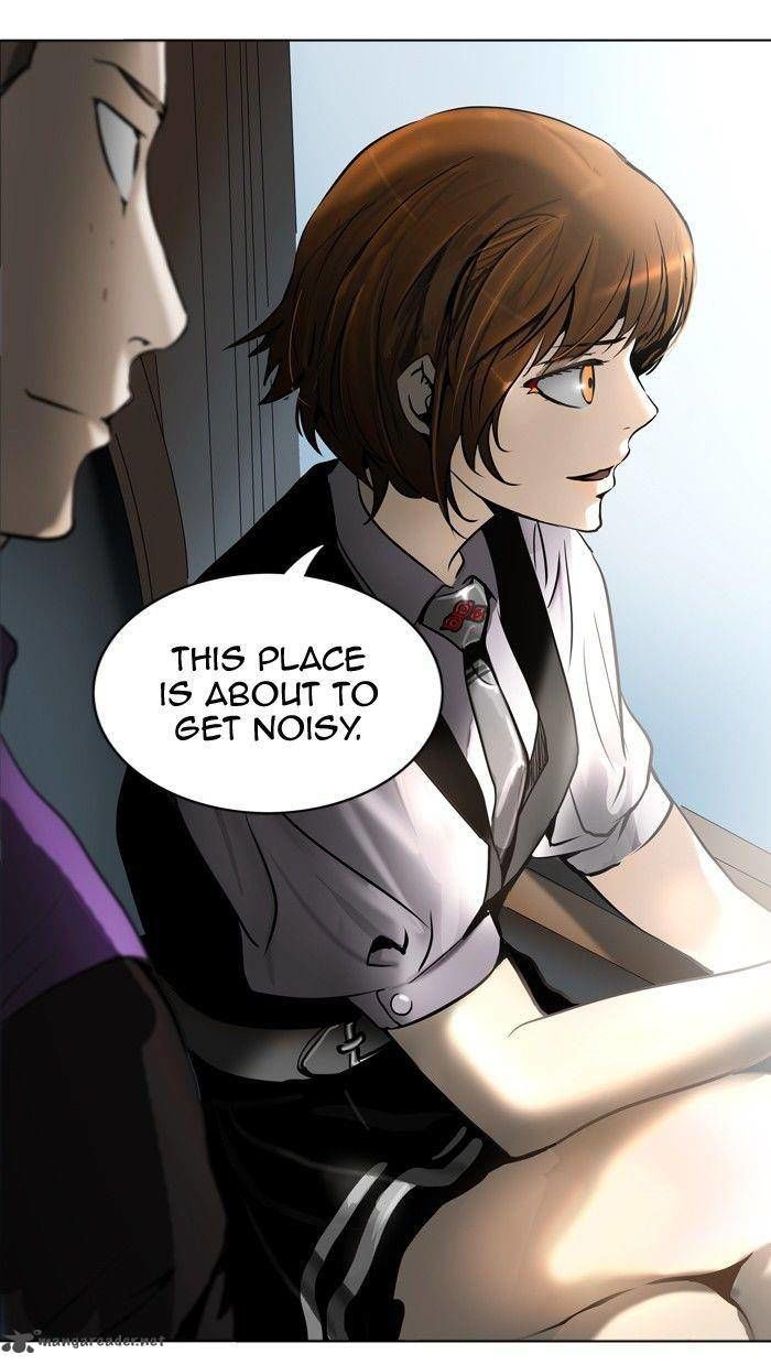Tower of God chapter 277 page 86