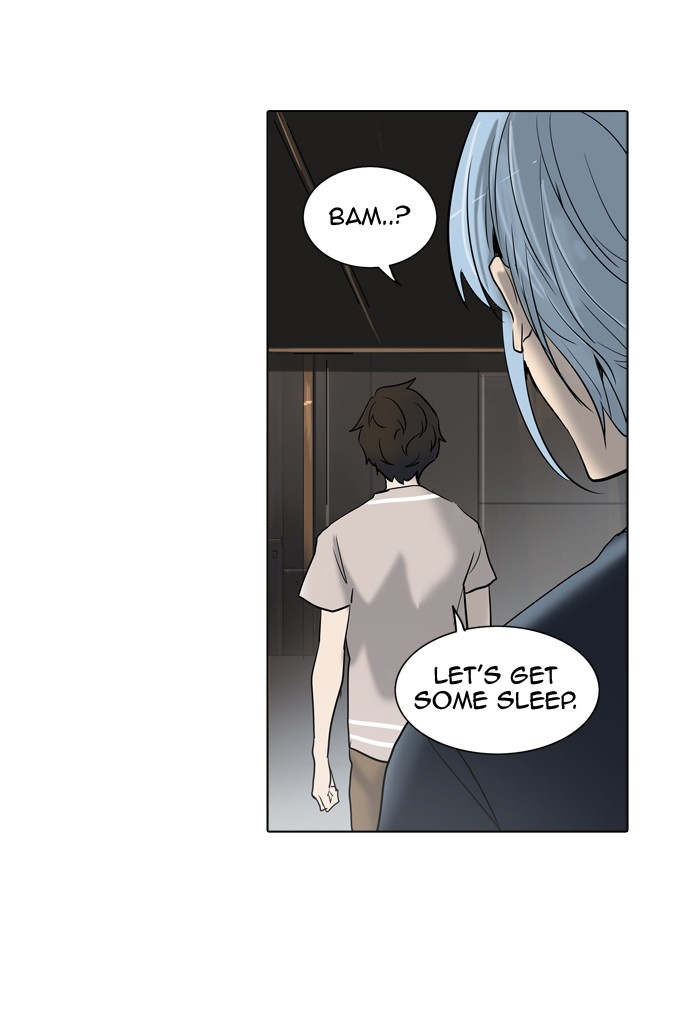 Tower of God chapter 281 page 100