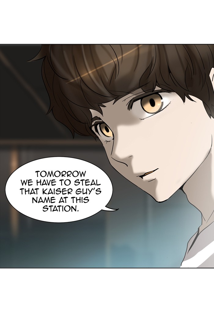 Tower of God chapter 281 page 101