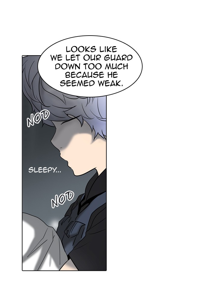 Tower of God chapter 281 page 11