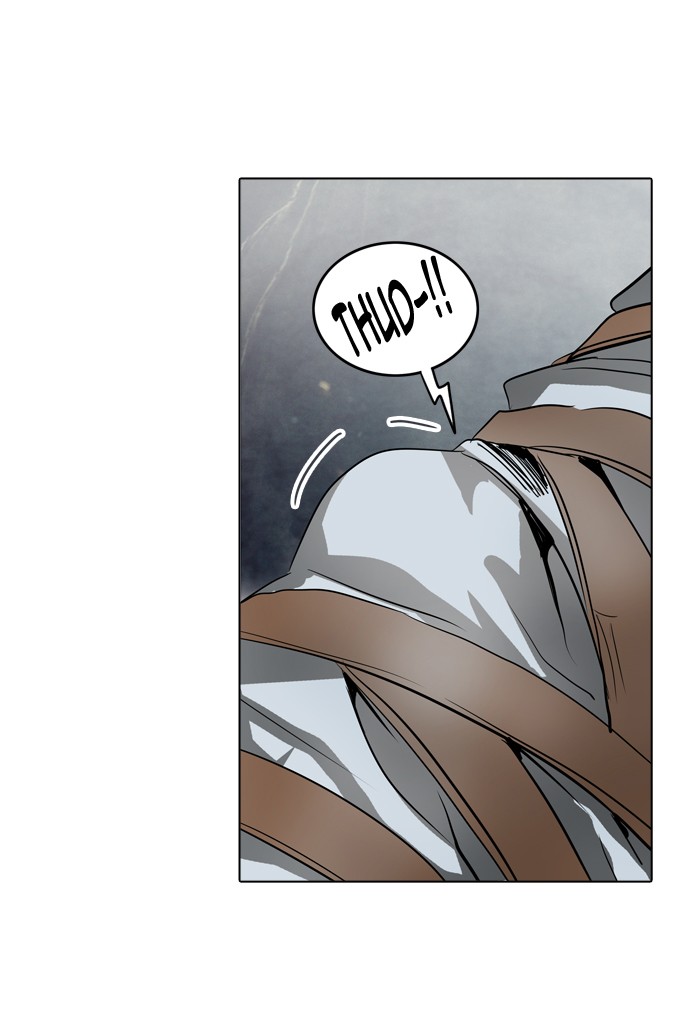 Tower of God chapter 281 page 12