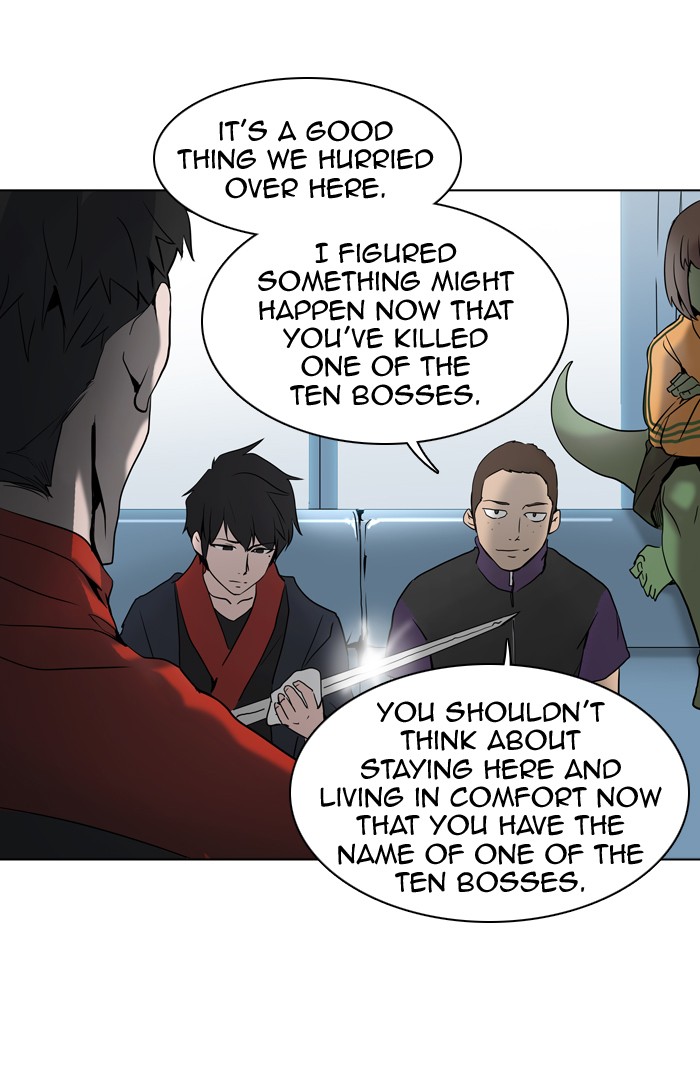 Tower of God chapter 281 page 13