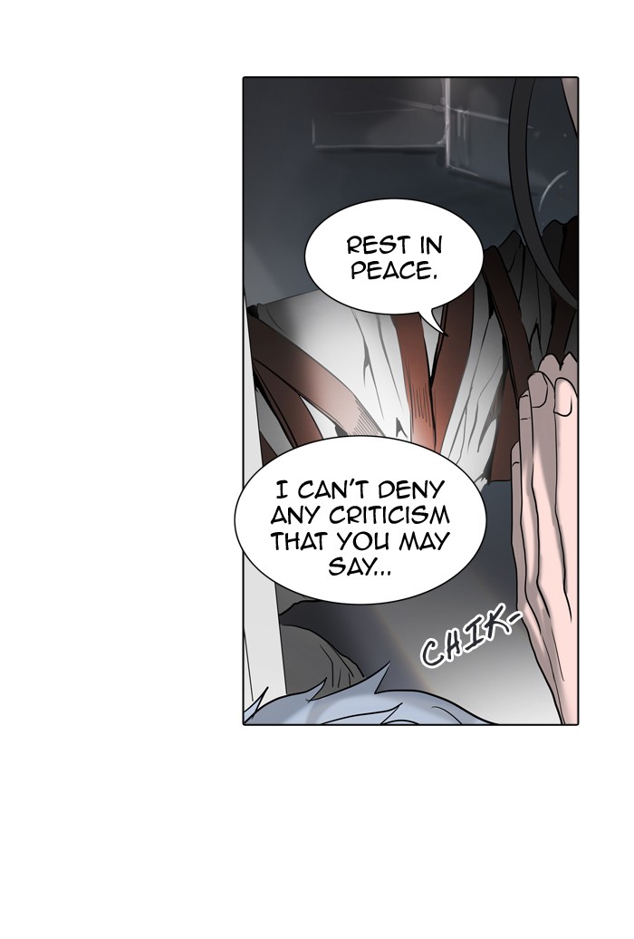Tower of God chapter 281 page 15