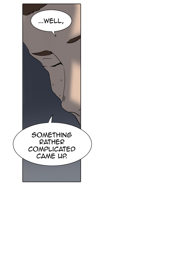 Tower of God chapter 281 page 18