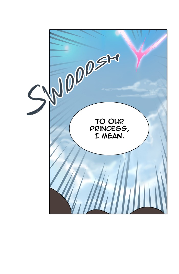Tower of God chapter 281 page 19
