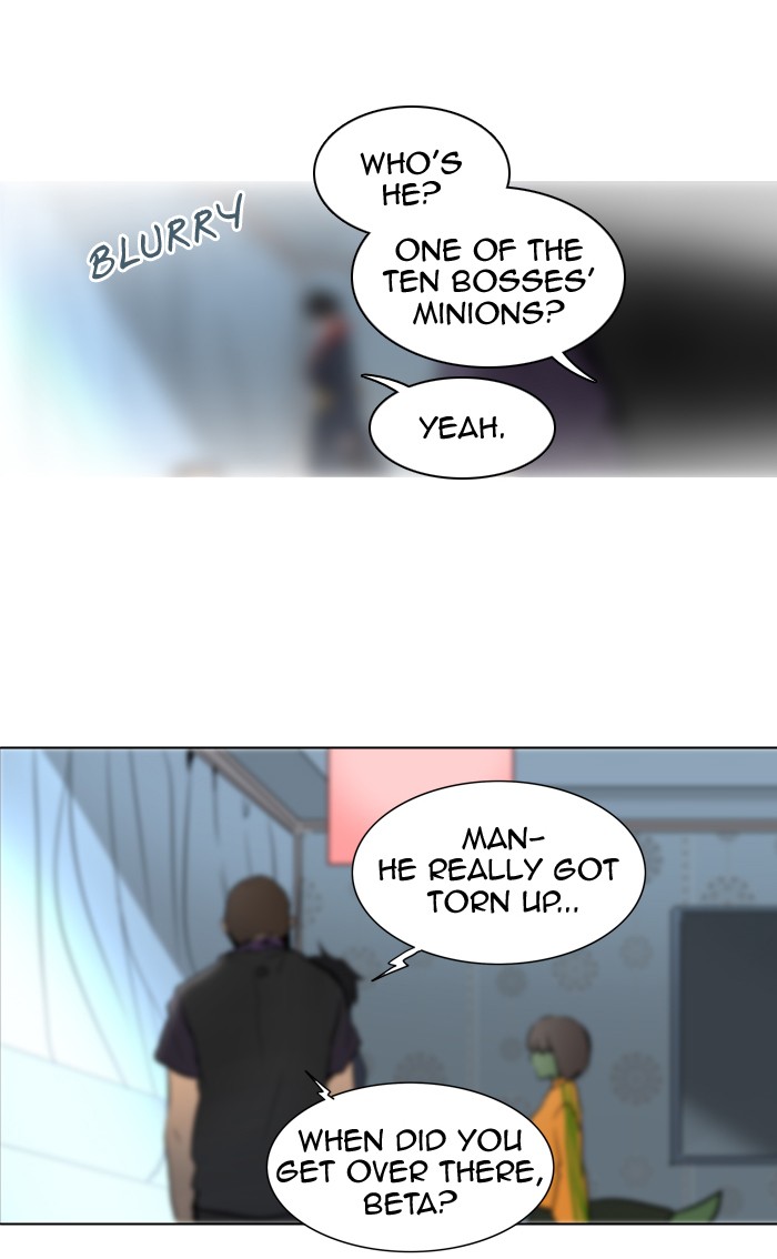 Tower of God chapter 281 page 2