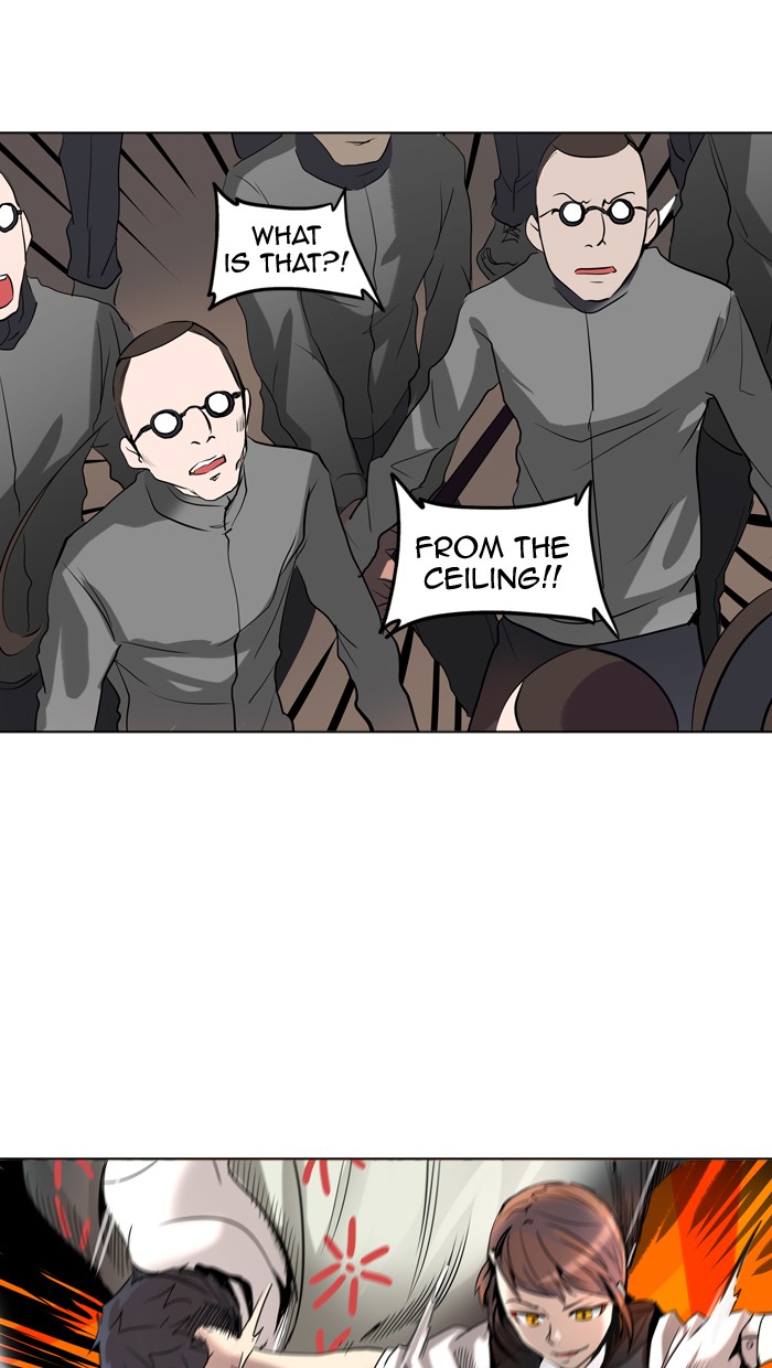 Tower of God chapter 281 page 20