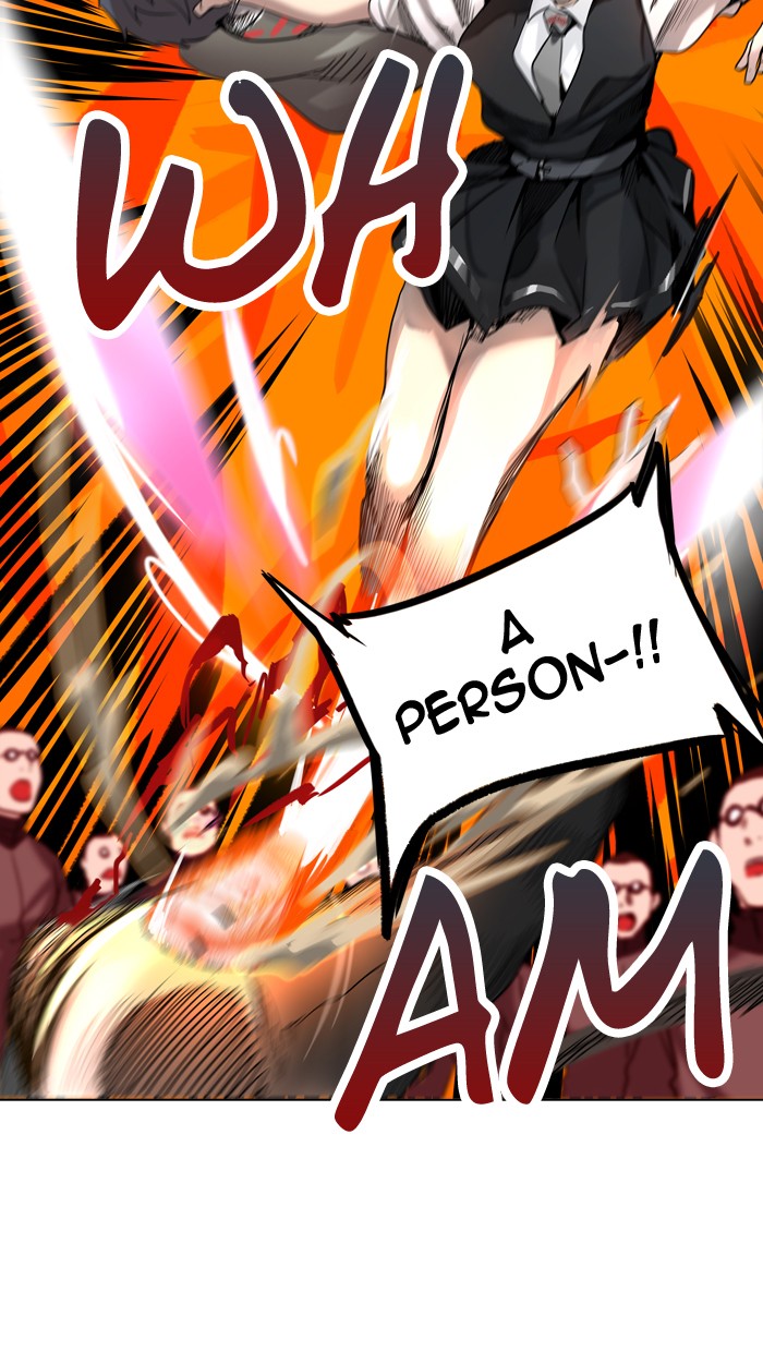 Tower of God chapter 281 page 21