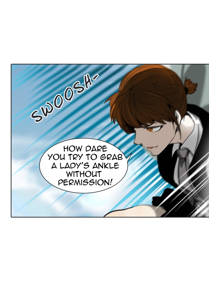 Tower of God chapter 281 page 25