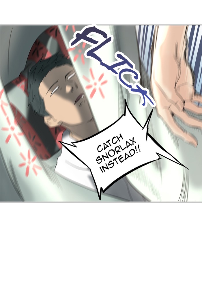 Tower of God chapter 281 page 26