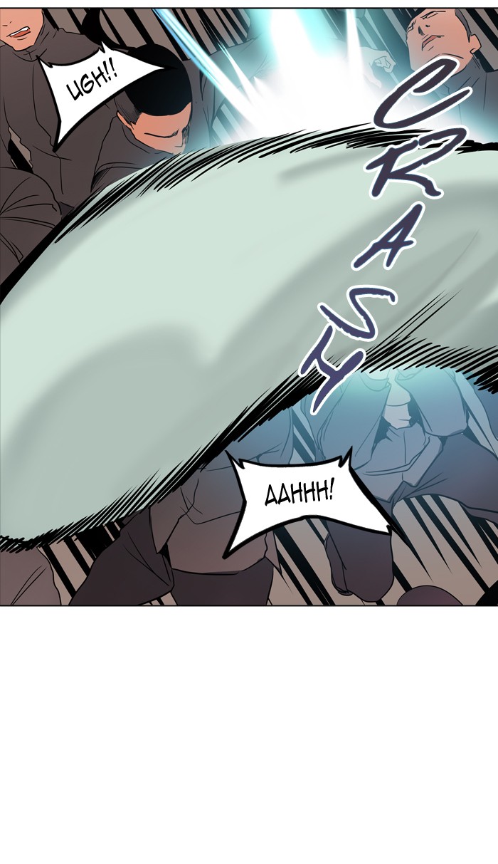 Tower of God chapter 281 page 27