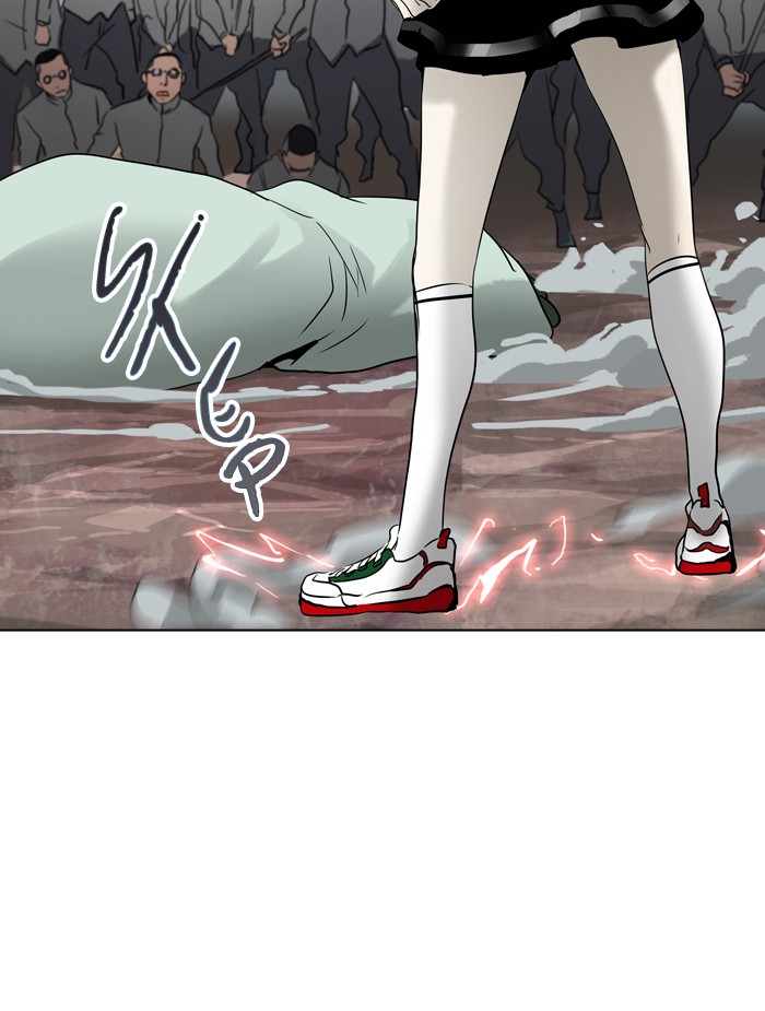 Tower of God chapter 281 page 29