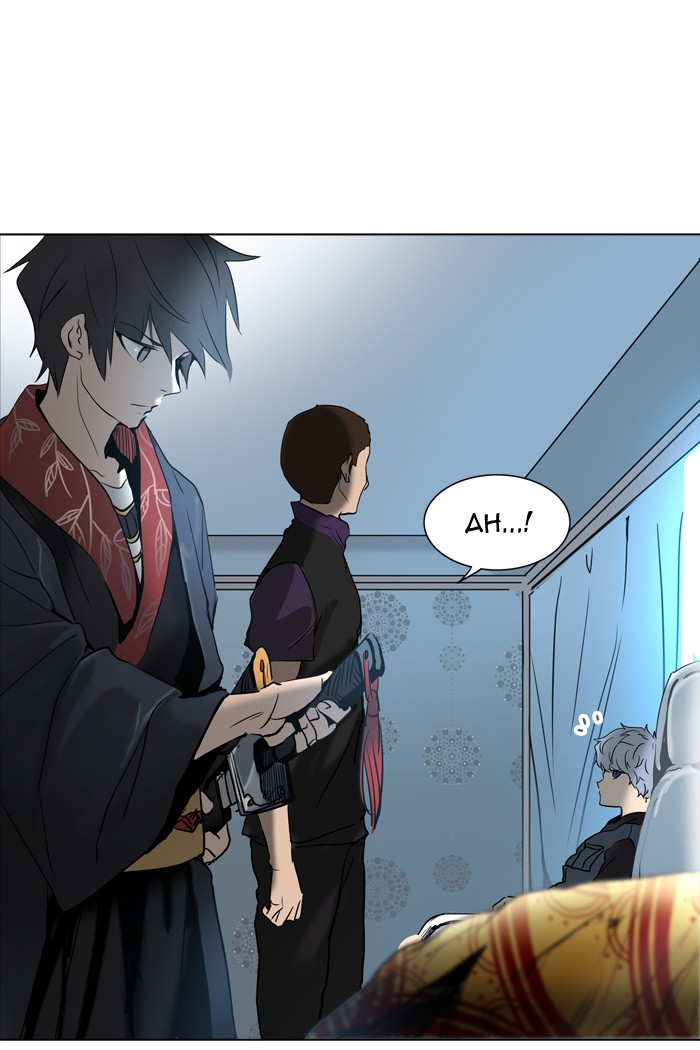Tower of God chapter 281 page 3