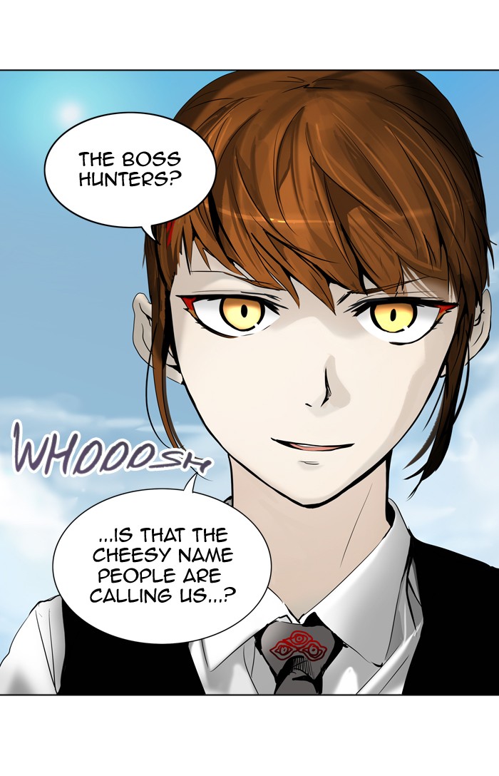 Tower of God chapter 281 page 31