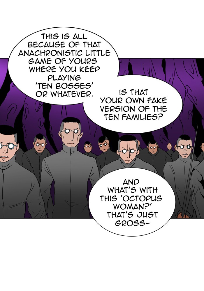 Tower of God chapter 281 page 32