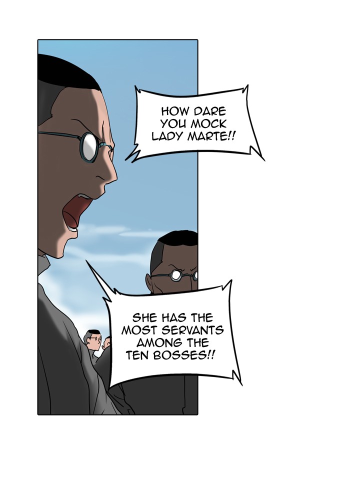 Tower of God chapter 281 page 33