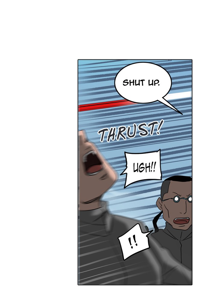 Tower of God chapter 281 page 34