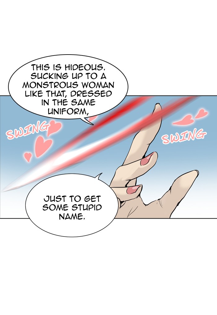 Tower of God chapter 281 page 35