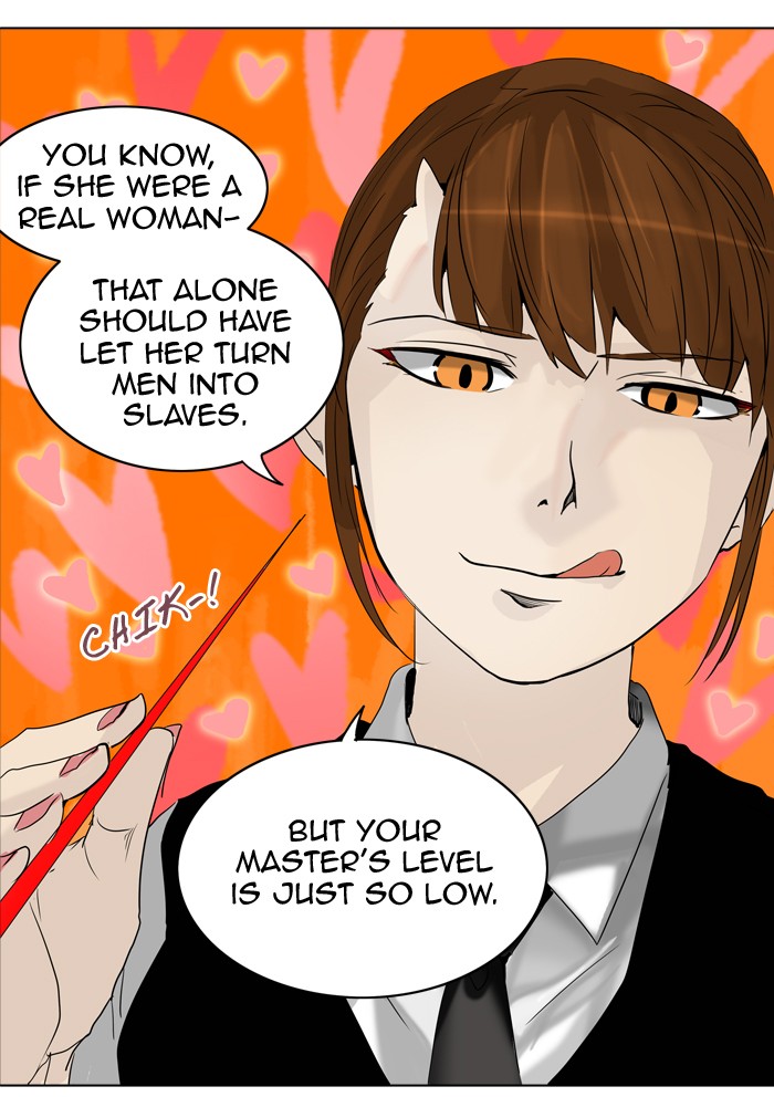 Tower of God chapter 281 page 36