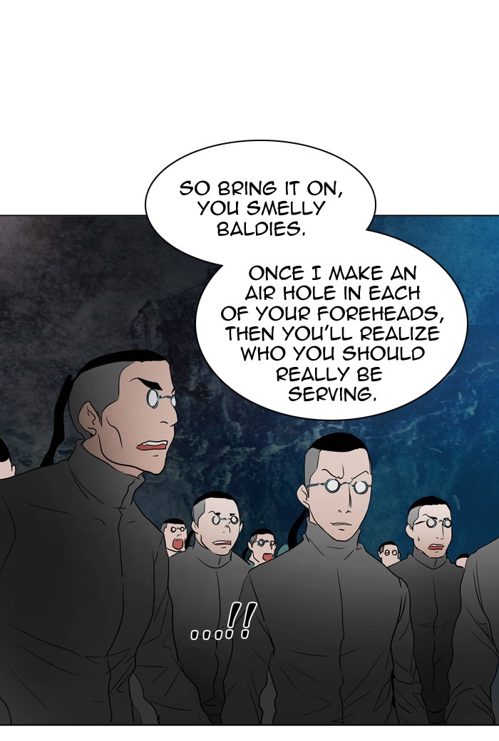 Tower of God chapter 281 page 37
